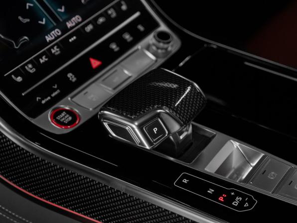 Audi S8 IV (D5) Рестайлинг с пробегом 2022 года, цена 11 840 000 рублей, 63385 км, седан, Автокод Объявления