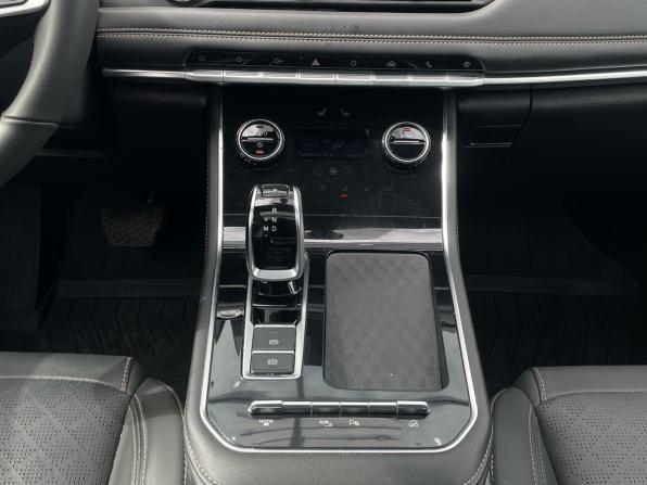 Chery Tiggo 8 I Рестайлинг с пробегом 2023 года, цена 1 930 000 рублей, 46200 км, внедорожник, Автокод Объявления
