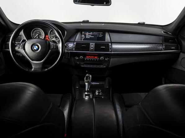 BMW X6 I (E71) Рестайлинг с пробегом 2013 года, цена 2 150 000 рублей, 100533 км, внедорожник, Автокод Объявления
