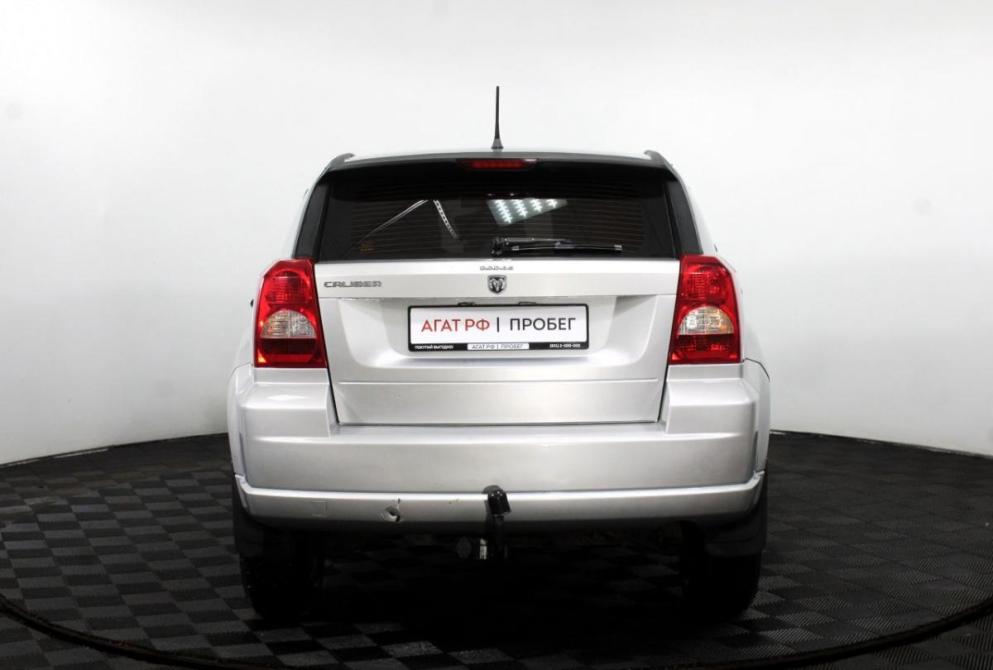 Dodge Caliber I Нижний Новгород  - изображение 7