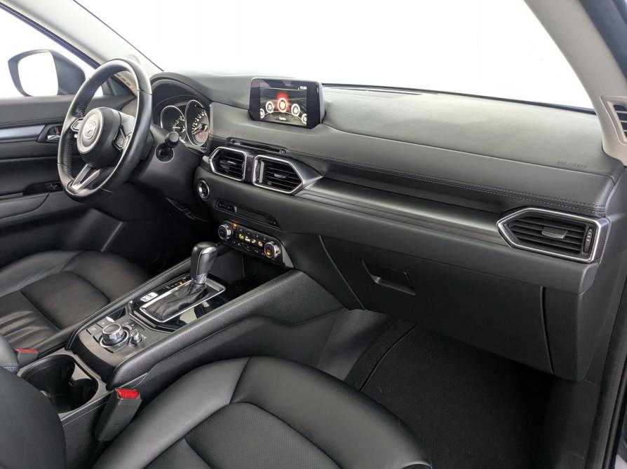 Mazda CX-5 II Москва  - изображение 20