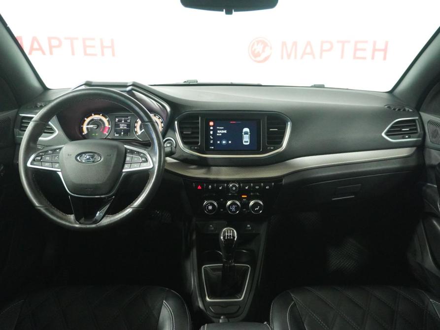 Lada (ВАЗ) Vesta I Рестайлинг (NG) Вологда  - изображение 15