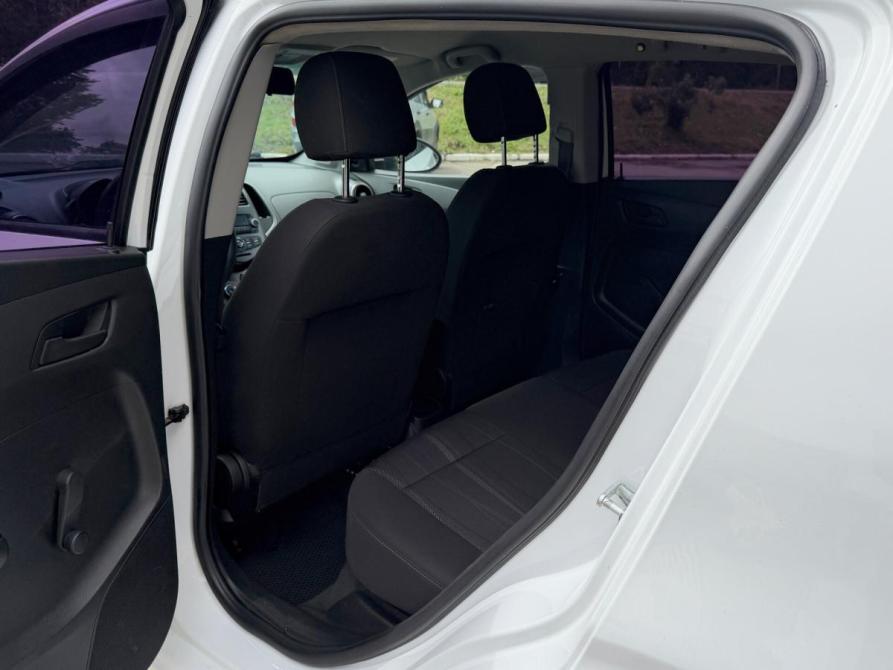 Chevrolet Aveo II Нефтекамск  - изображение 8