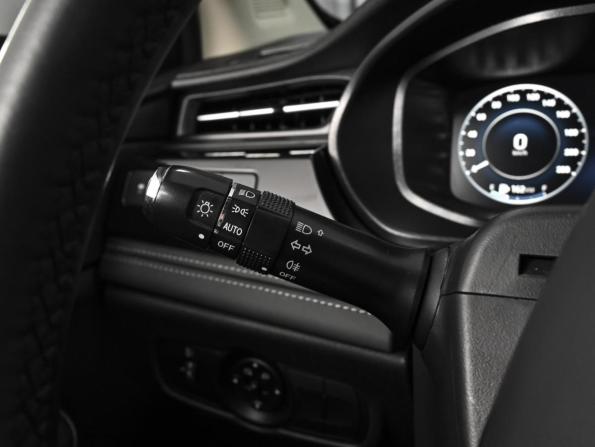 Omoda S5 с пробегом 2024 года, цена 1 568 000 рублей, 9668 км, седан, Автокод Объявления