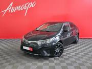 Toyota Corolla XI (E160 E170 E180) Вологда  - изображение 19