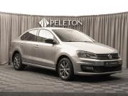 Volkswagen Polo V Рестайлинг Москва  - изображение 22