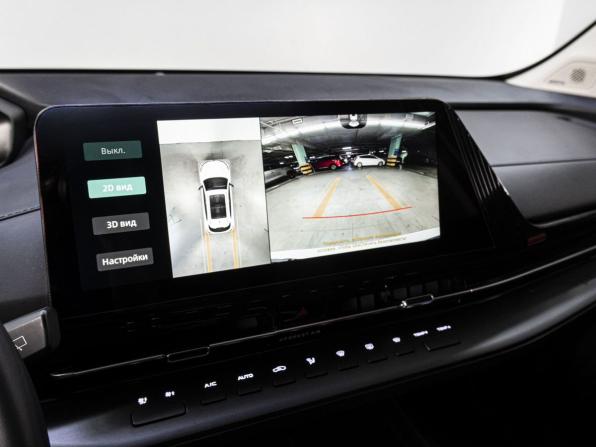 Changan CS55 Plus II с пробегом 2024 года, цена 2 349 000 рублей, 10986 км, внедорожник, Автокод Объявления