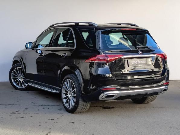 Mercedes-Benz GLE II (V167) с пробегом 2020 года, цена 7 160 000 рублей, 91229 км, внедорожник, Автокод Объявления