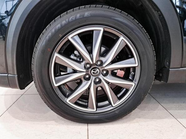 Mazda CX-5 II с пробегом 2019 года, цена 2 690 000 рублей, 73415 км, внедорожник, Автокод Объявления