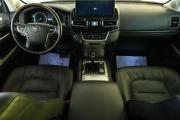 Toyota Land Cruiser 200 Series Рестайлинг 2 Омск  - изображение 47