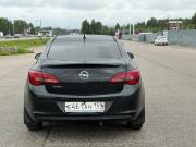 Opel Astra J Рестайлинг Пермь  - изображение 11