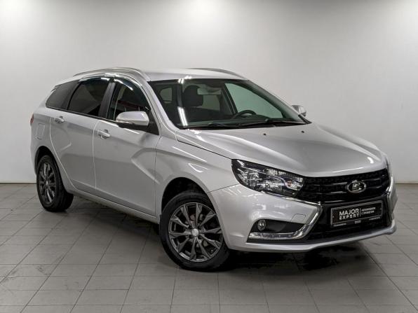 Lada (ВАЗ) Vesta I с пробегом 2019 года, цена 1 090 000 рублей, 30500 км, универсал, Автокод Объявления
