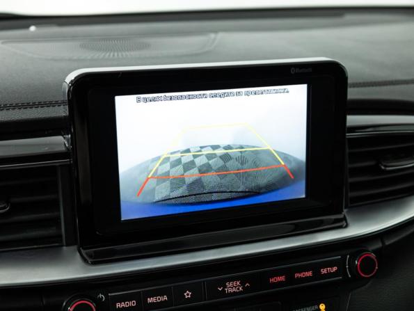 Kia Ceed III с пробегом 2019 года, цена 1 549 700 рублей, 109501 км, хэтчбек, Автокод Объявления