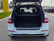 Mercedes-Benz M-Класс III (W166) Чебоксары  - изображение 36