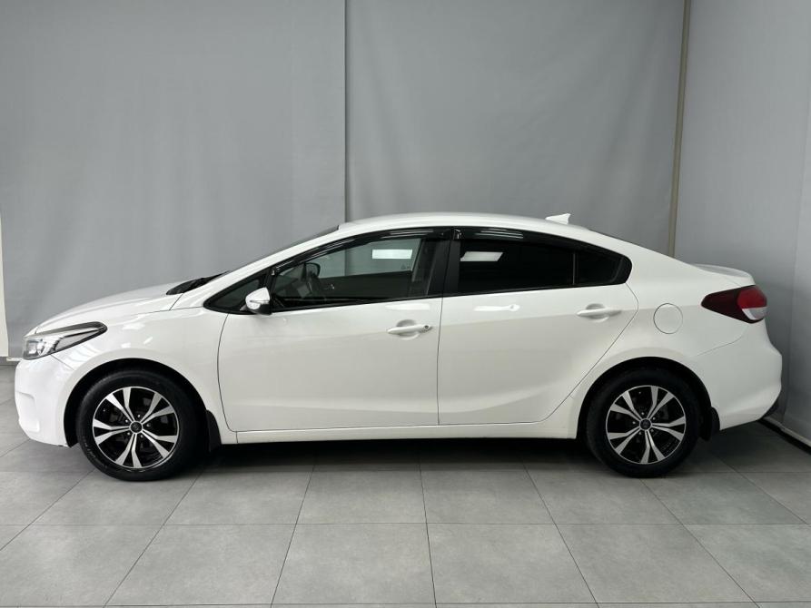 Kia Cerato III Рестайлинг (Classic) Красноярск  - изображение 10