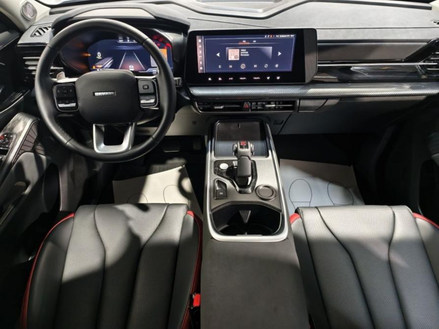 Haval H3 I Курск  - изображение 8