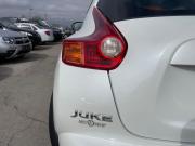 Nissan Juke I Саратов  - изображение 67