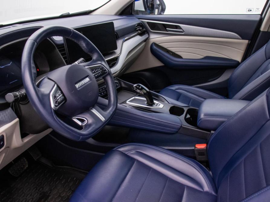 Haval F7 I Рестайлинг Москва  - изображение 10