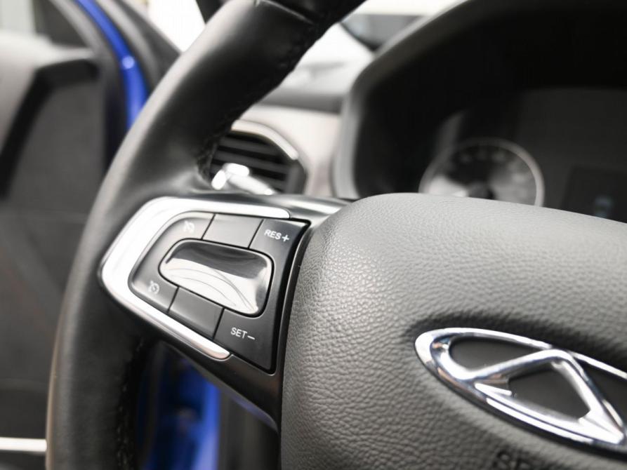 Chery Tiggo 4 I Рестайлинг Ростов-на-Дону  - изображение 9