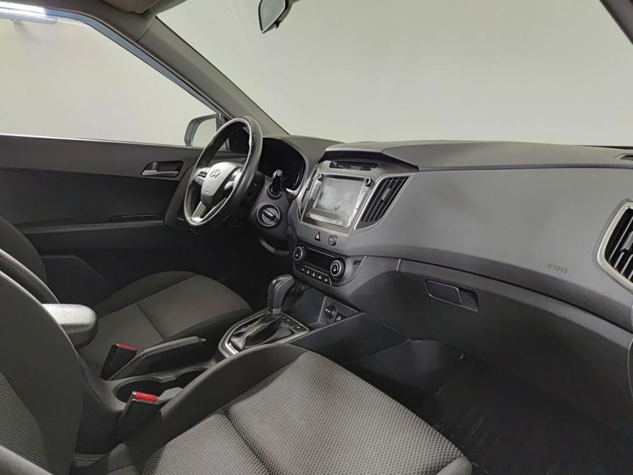 Hyundai Creta I Уфа  - изображение 13