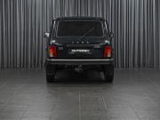 Lada (ВАЗ) Niva Legend I Ставрополь  - изображение 21