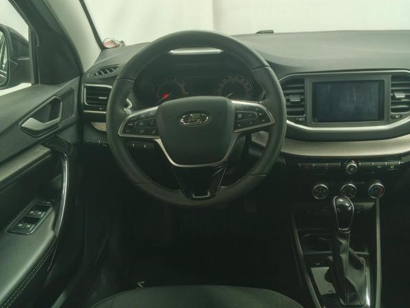 Lada (ВАЗ) Vesta I Рестайлинг (NG) с пробегом 2024 года, цена 1 312 000 рублей, 23689 км, седан, Автокод Объявления