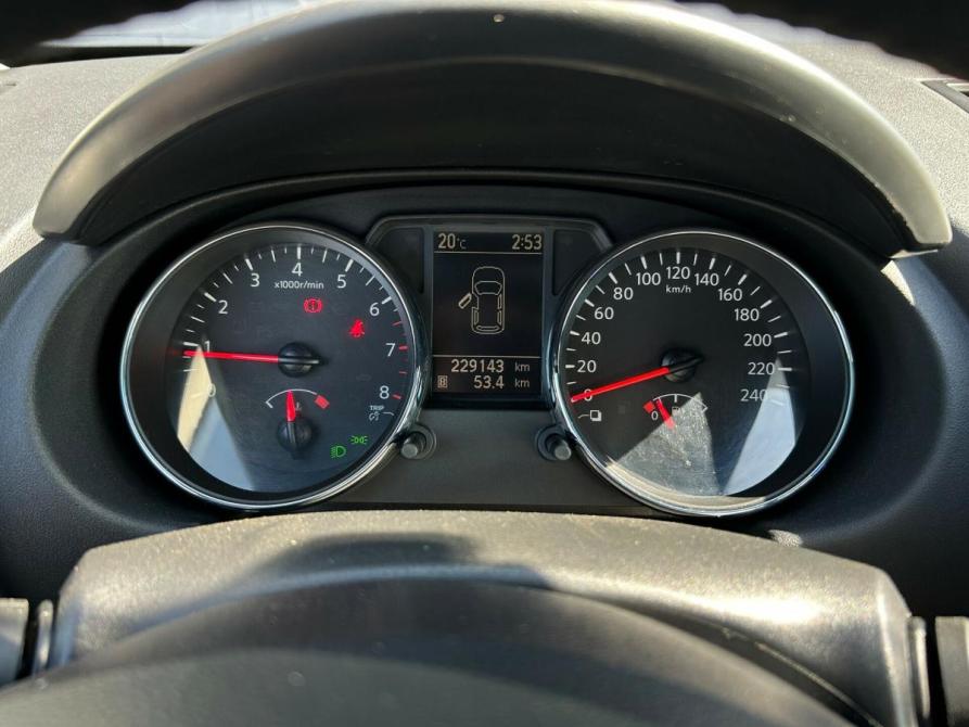 Nissan Qashqai I Рестайлинг Альметьевск  - изображение 16