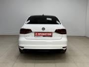 Volkswagen Jetta VI Рестайлинг Азнакаево  - изображение 27