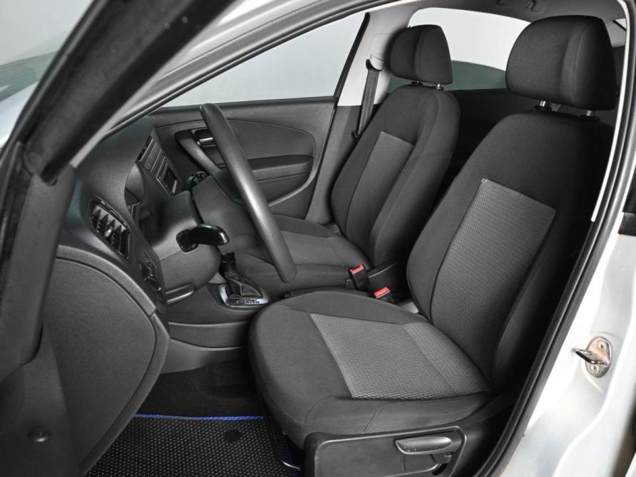 Volkswagen Polo V Ростов-на-Дону  - изображение 10