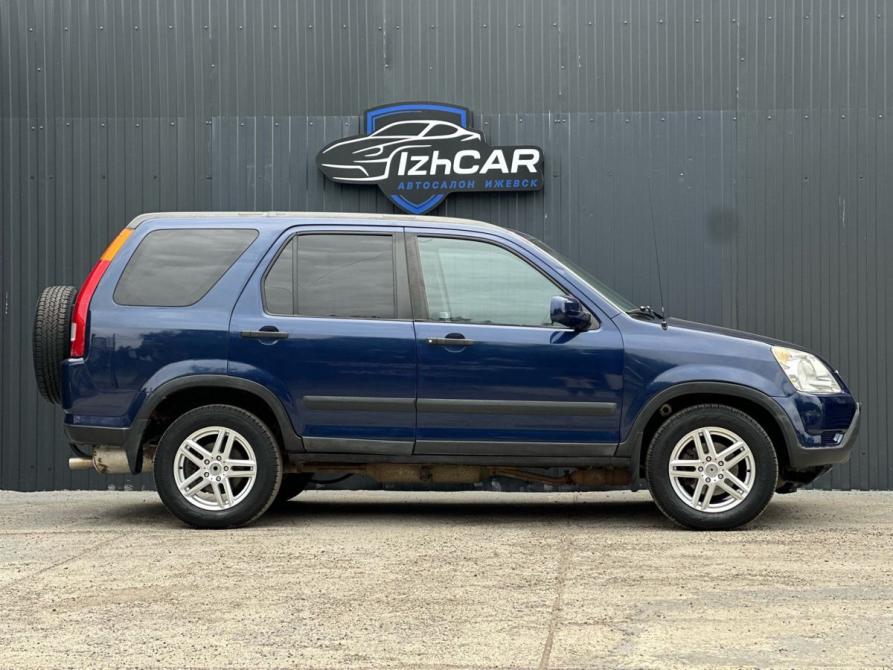 Honda CR-V II Ижевск  - изображение 10