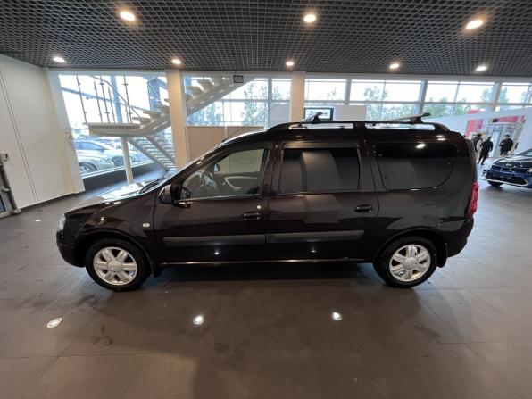 Lada (ВАЗ) Largus I с пробегом 2019 года, цена 993 000 рублей, 92888 км, универсал, Автокод Объявления