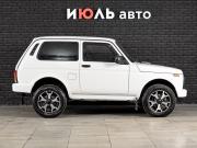 Lada (ВАЗ) Niva Legend Екатеринбург  - изображение 24