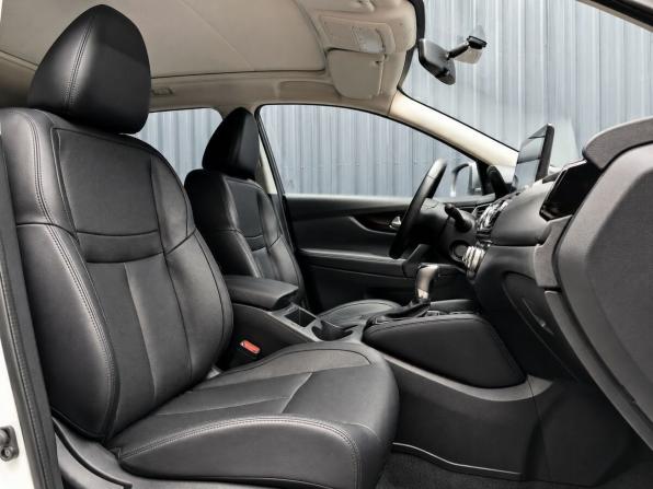 Nissan Qashqai II Рестайлинг 2 с пробегом 2025 года, цена 2 175 000 рублей, 50 км, внедорожник, Автокод Объявления