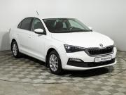 Skoda Rapid II Санкт-Петербург  - изображение 21