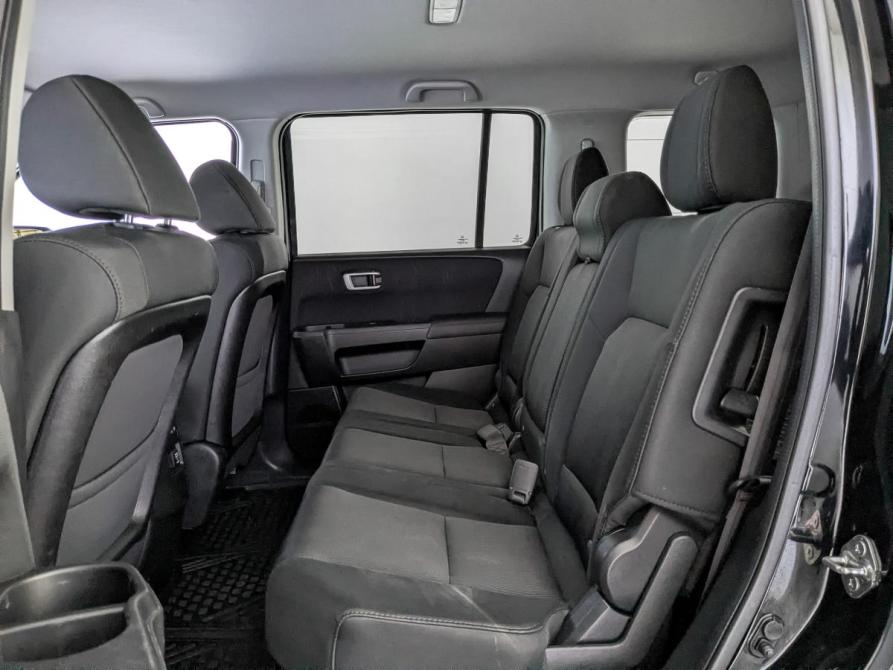 Honda Pilot II Рестайлинг Москва  - изображение 12
