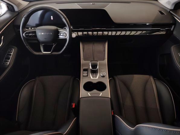 Omoda C5 I с пробегом 2023 года, цена 1 720 000 рублей, 27250 км, внедорожник, Автокод Объявления