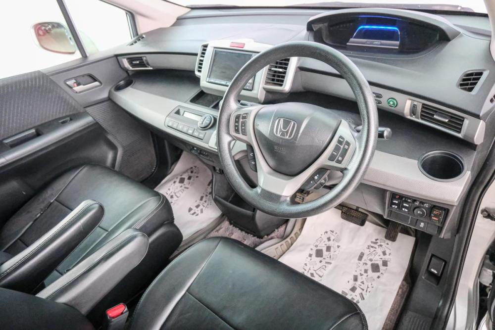 Honda Freed I Рестайлинг Красноярск  - изображение 9