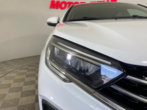 Lada (ВАЗ) Vesta I Рестайлинг (NG) с пробегом 2023 года, цена 1 349 000 рублей, 48430 км, седан, Автокод Объявления