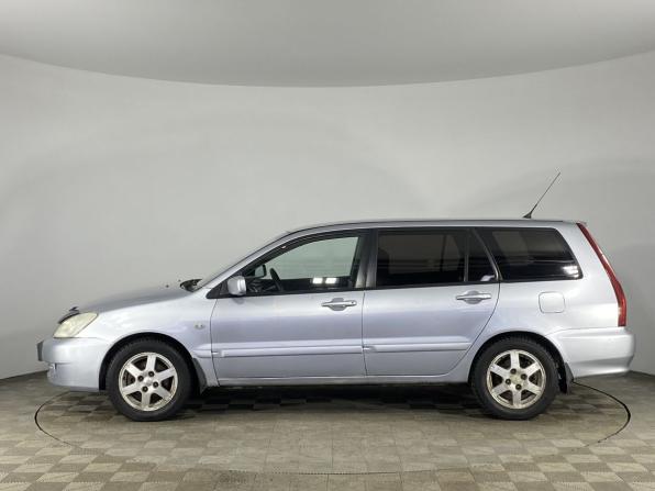 Mitsubishi Lancer IX Рестайлинг с пробегом 2005 года, цена 470 000 рублей, 218776 км, универсал, Автокод Объявления