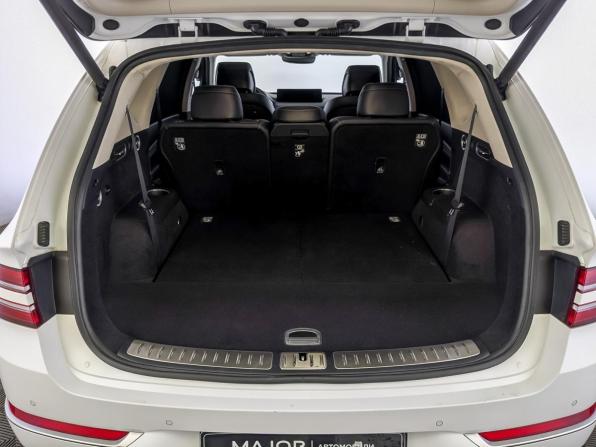 Genesis GV80 I с пробегом 2021 года, цена 5 750 000 рублей, 46202 км, внедорожник, Автокод Объявления