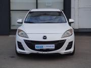 Mazda 3 II (BL) Москва  - изображение 16