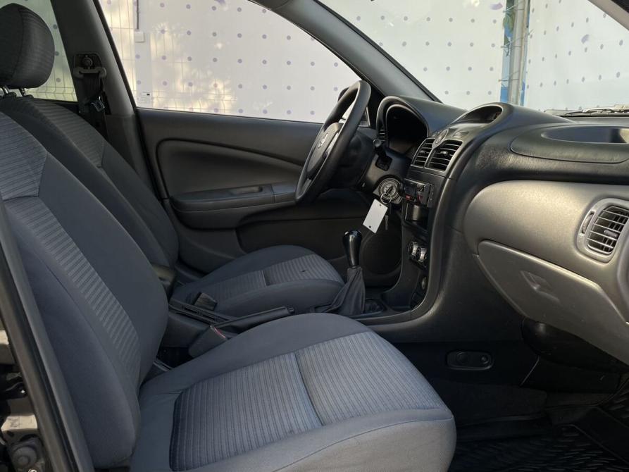 Nissan Almera Classic I Тамбов  - изображение 12
