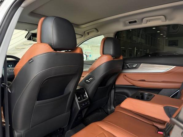 Chery Tiggo 8 Pro Max I с пробегом 2022 года, цена 2 149 900 рублей, 95000 км, внедорожник, Автокод Объявления