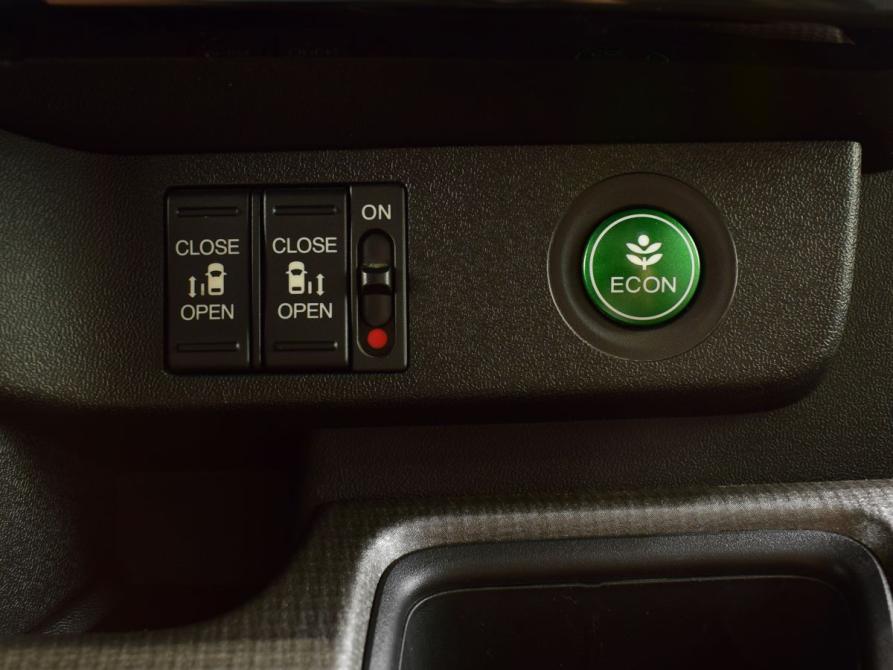 Honda Stepwgn V Рестайлинг Кемерово  - изображение 24