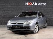 Citroen C5 I Рестайлинг Екатеринбург  - изображение 13