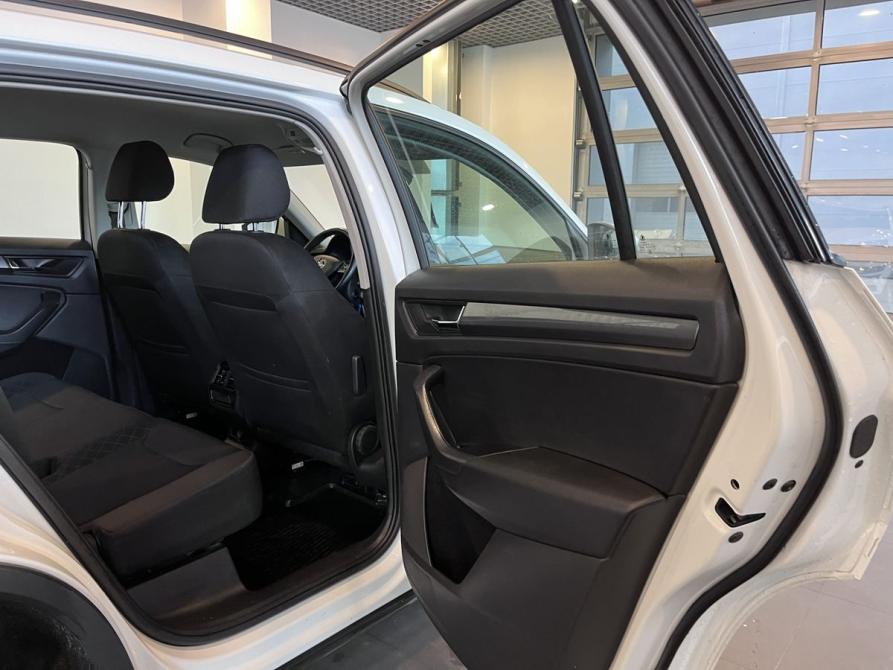 Skoda Kodiaq I Чебоксары  - изображение 17