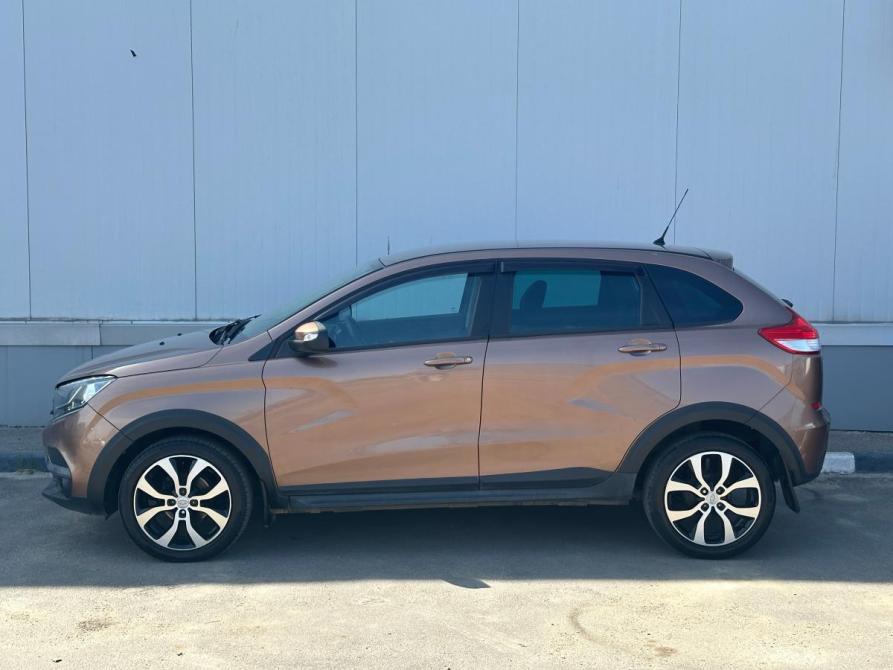 Lada (ВАЗ) XRAY I Тамбов  - изображение 5