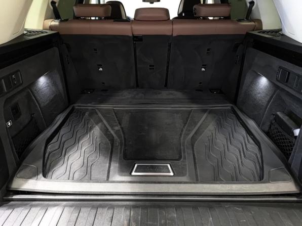 BMW X5 IV (G05/G18) с пробегом 2019 года, цена 5 570 000 рублей, 217547 км, внедорожник, Автокод Объявления