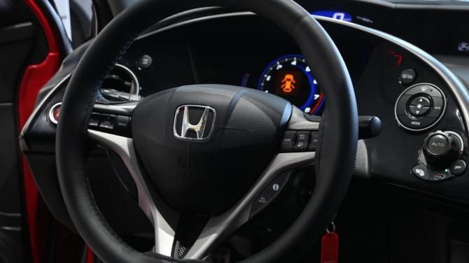 Honda Civic VIII с пробегом 2008 года, цена 695 000 рублей, 172800 км, хэтчбек, Автокод Объявления