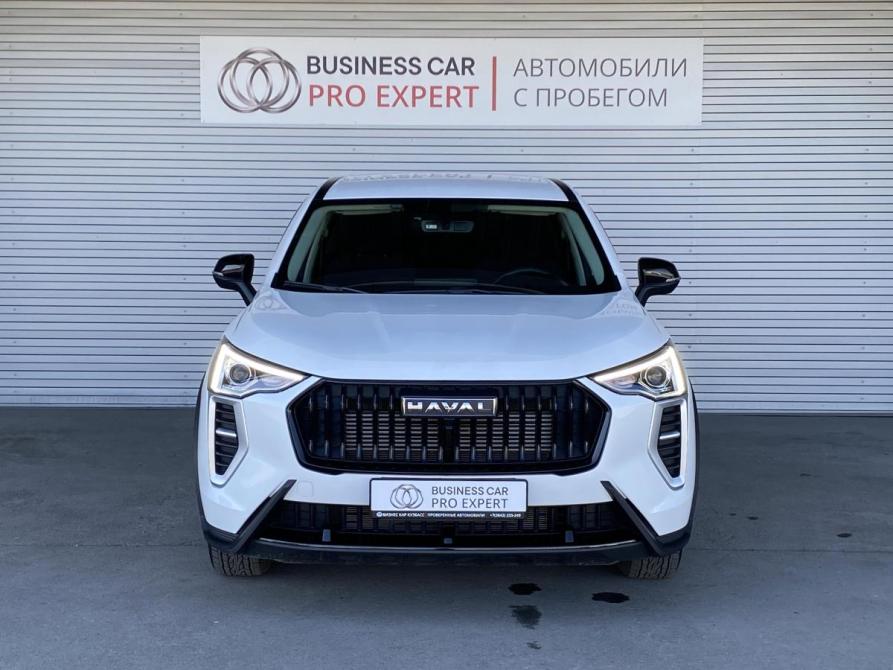 Haval Jolion I Рестайлинг Кемерово  - изображение 2